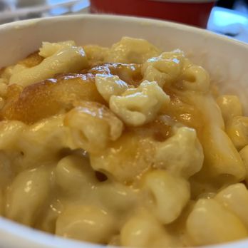 Chick-fil-A - Mac & Cheese - Fast Food Near Me - Waynesboro, Virginia