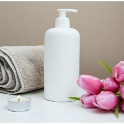 Amy's Healing Arts - Only Organic Lotions and oils used.