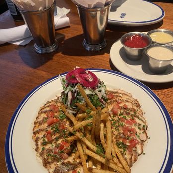 Hudson House - Popcorn Chicken, French Chicken - American Near Me - Dallas, Texas Hudson House - Popcorn Chicken, French Chicken - American Near Me - Dallas, Texas