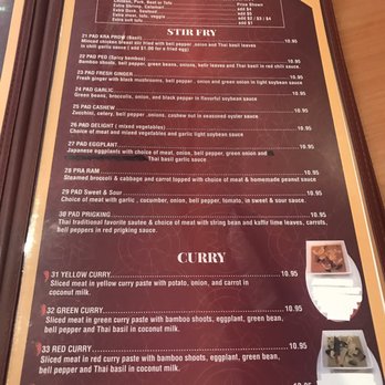 Thai Peppers - Menu - Thai Near Me - Roseville, California Thai Peppers - Menu - Thai Near Me - Roseville, California