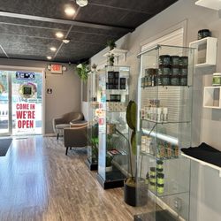 CBD BOSS of Centereach
