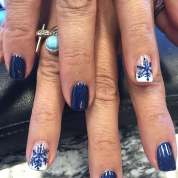 Green Ivy Nails & Spa - My designs from Kathy - Nail Salons Near Me - Temecula, California