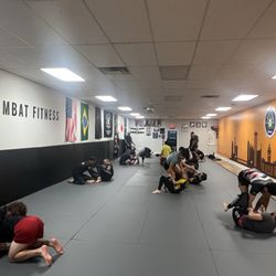Buffalo Combat Fitness