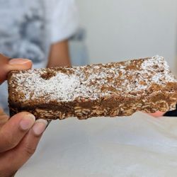 Purebread - Crack Bar - addictive!! IG - @bilalandjesseatfood