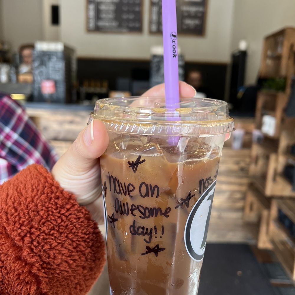New Orleans Style Cold Brew New Orleans Style Cold Brew