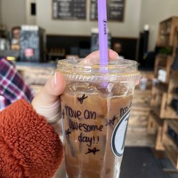 New Orleans Style Cold Brew
