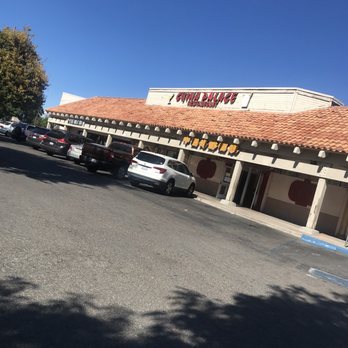 China Palace - Outside parking lot - Chinese Near Me - Stockton, California China Palace - Outside parking lot - Chinese Near Me - Stockton, California