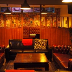 Alchemy Bar & Restaurant
