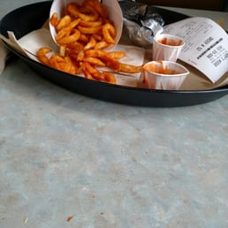 Food cold