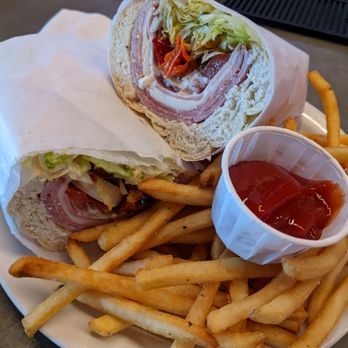 Petoskey's - Italian hoagie - Pizza Near Me - Seattle, Washington Petoskey's - Italian hoagie - Pizza Near Me - Seattle, Washington