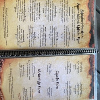 Proud Cut Saloon - Steakhouses Near Me - Cody, Wyoming