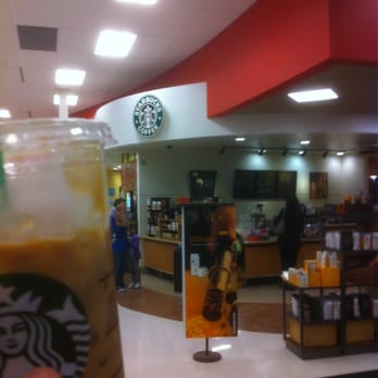 Starbucks - Entrance to the starbucks in target - Coffee & Tea Near Me - San Diego, California Starbucks - Entrance to the starbucks in target - Coffee & Tea Near Me - San Diego, California