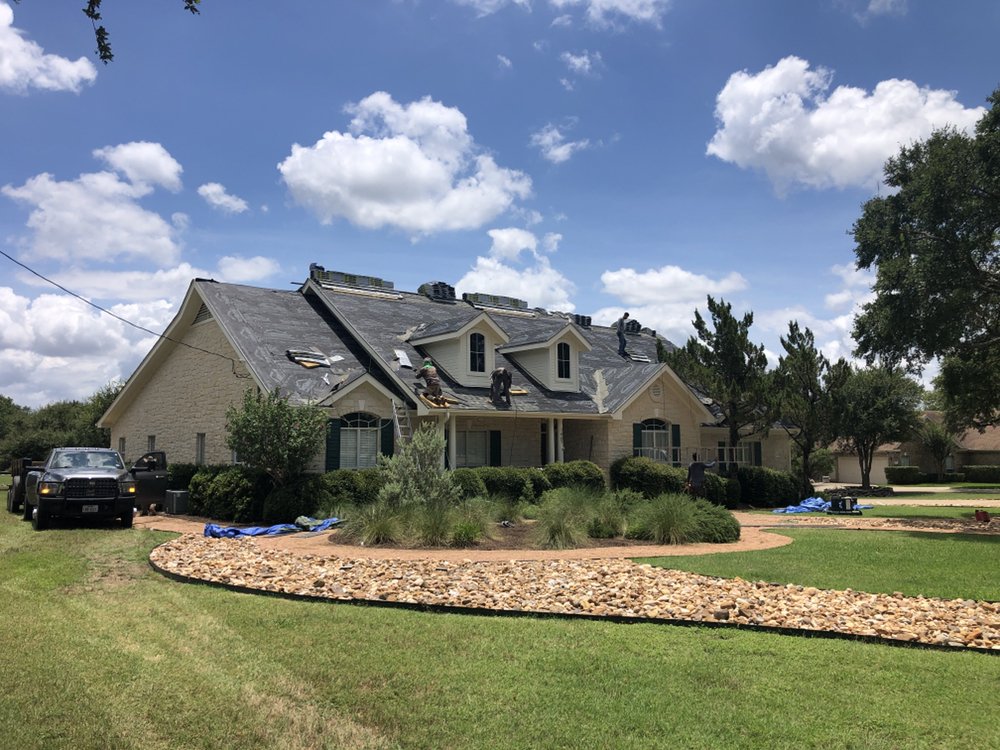 Slide of E4 Construction