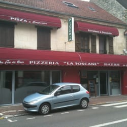 La Toscane