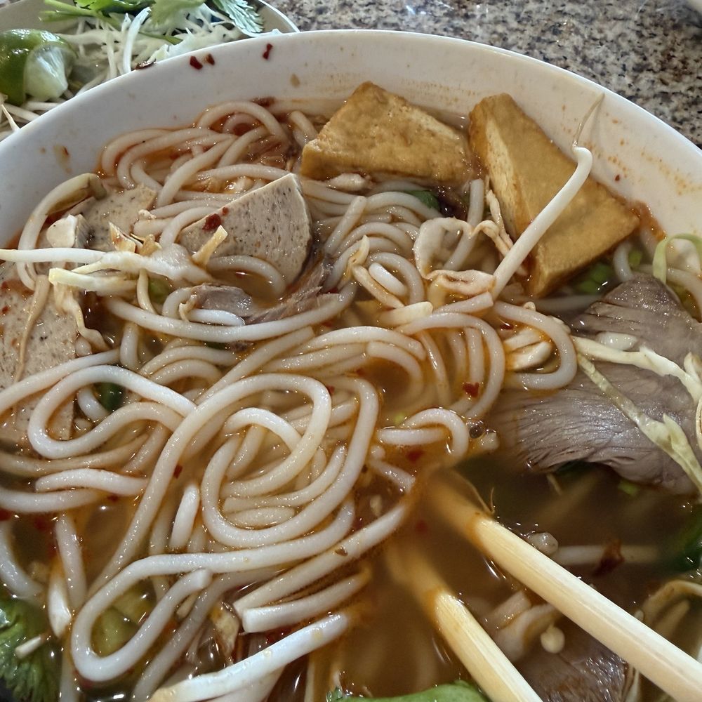 Saigon - C14: Bun Bo Hue - Sandwiches Near Me - Lubbock, Texas Saigon - C14: Bun Bo Hue - Sandwiches Near Me - Lubbock, Texas