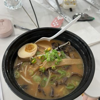 Tsaocaa - Winter Springs - Vegetarian Ramen - Bubble Tea Near Me - Winter Springs, Florida