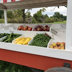 Eddy Farm