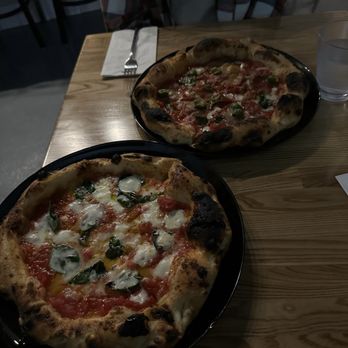 Sei Pizza Bar - Pizza Near Me - Los Angeles, California