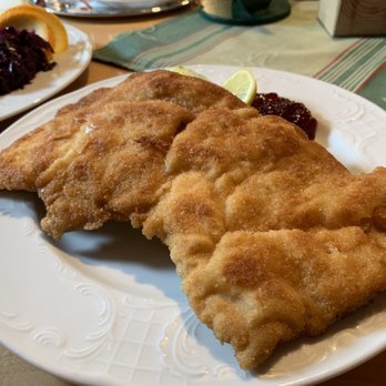 Kirchenwirt - Austrian Near Me - Gosau, 4