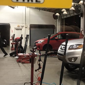 Discount Tire - Tires Near Me - Hendersonville, Tennessee