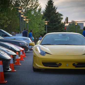 First Class Valet - Valet Services Near Me - Lisle, Illinois