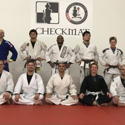 Checkmat Charlotte