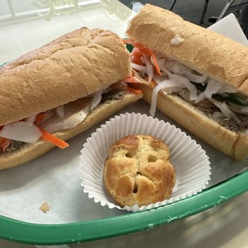 French Sandwiches - Sandwiches Near Me - San Antonio, Texas