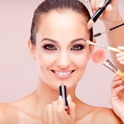Ooh La La Mobile Spa Parties