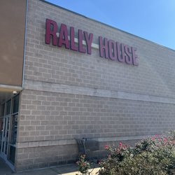Rally House Ivy Ridge