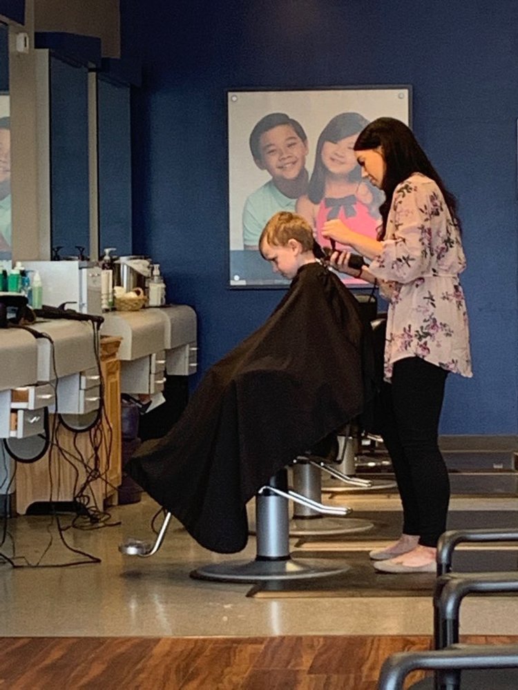 SUPERCUTS Updated October 2024 21 Reviews 136 Andover St, Danvers