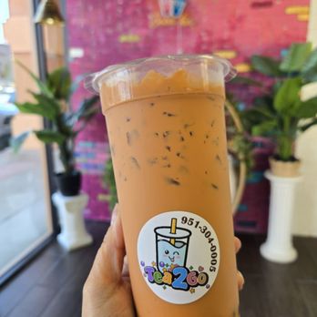Tea2Go - Sandwiches Near Me - Murrieta, California Tea2Go - Sandwiches Near Me - Murrieta, California