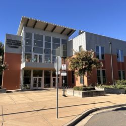 Davis Center - Sacramento City College