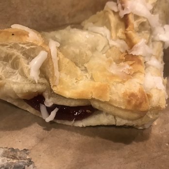 Arby's - Cherry turnover - Fast Food Near Me - Enid, Oklahoma
