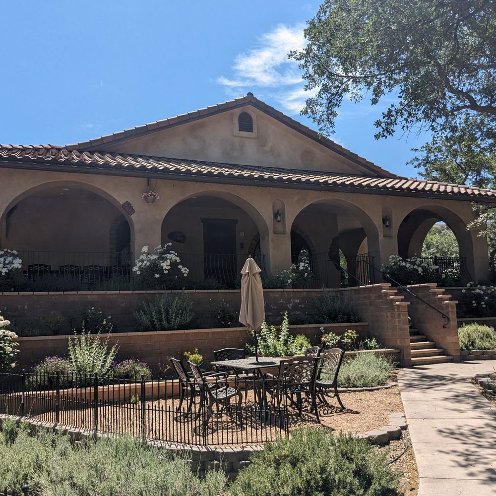 Dorner Family Vineyard - Venues & Event Spaces Near Me - Tehachapi, California