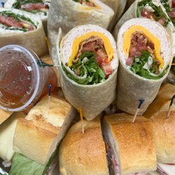 Butler's Market - Catering Platters