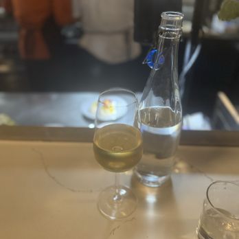 Blanca - Wine - Wine Bars Near Me - Norfolk, Virginia