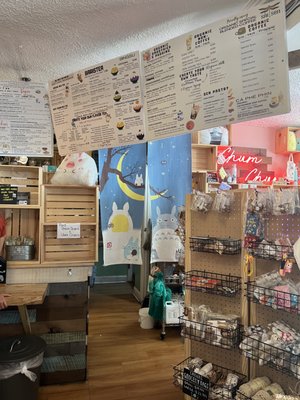 Sen Organic Farmers Market by null