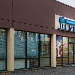 Advanced Care Dental
