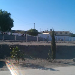 Oratorio Salesiano San José Obrero