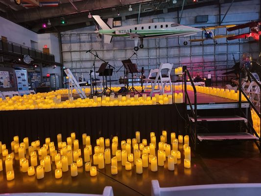 Frontiers of Flight Museum by null