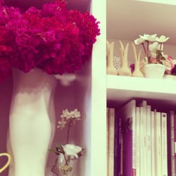 Lillà - Fiori e libri da Lillà