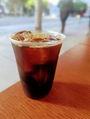 Kumquat Coffee DTLA by null