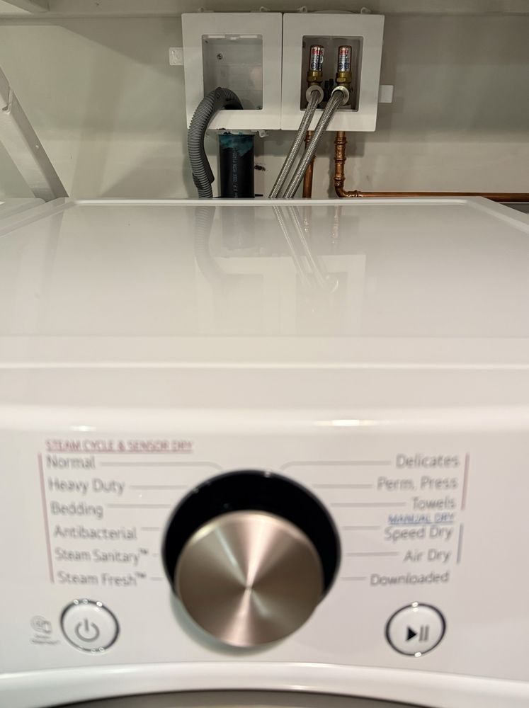 Slide of Spartan Plumbing