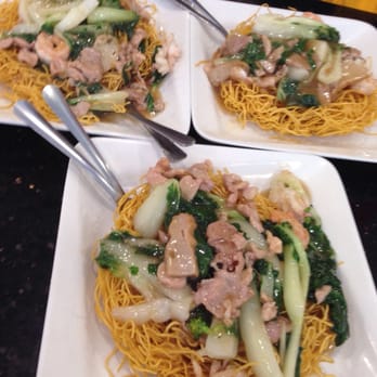 San Sun - Chinese Near Me - San Francisco, California
