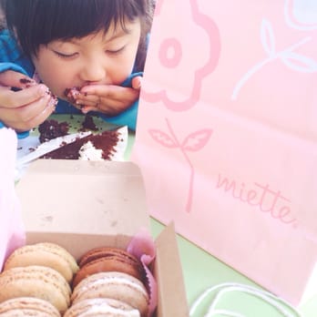 Miette - Bakeries Near Me - Oakland, California Miette - Bakeries Near Me - Oakland, California