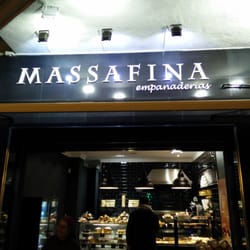 Massafina