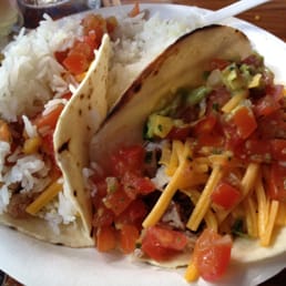 Fish Tacos Fish Tacos