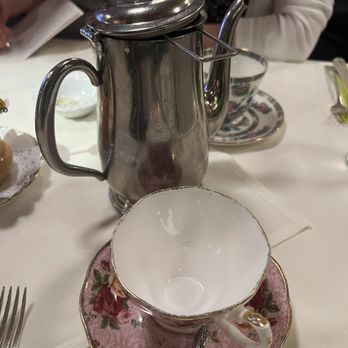 Queen Mary Tea Room - Desserts Near Me - Seattle, Washington Queen Mary Tea Room - Desserts Near Me - Seattle, Washington