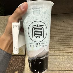 Cafe Boba Tea