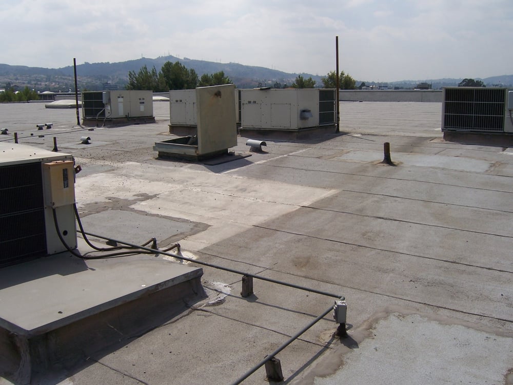 Slide of First Rate Roofing